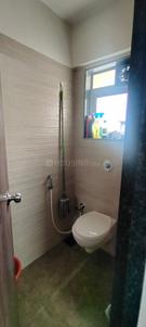 Image of 545 Sq.ft 1 BHK Apartment / Flat for rent in Borivali West, Mumbai for Rs. 36000