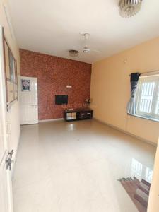 Hall Image of 1300 Sq.ft 2 BHK Builder Floor for rent in Navrangpura Ahmedabad for Rs. 30000