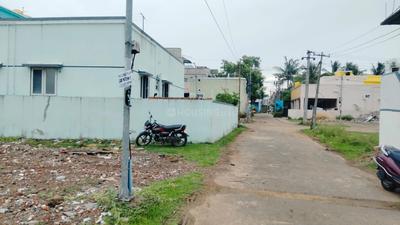 Image of 1200 Sq.ft Residential Plot / Land for sale in Ambattur, Chennai for Rs. 9600000