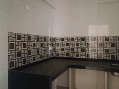 Kitchen Image of 727 Sq.ft 2 BHK Apartment / Flat for sale in Regency Anantam, Dombivli East Thane for Rs. 8200000