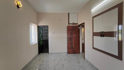 Bedroom Image of 850 Sq.ft 2 BHK Independent House for sale in Dunda Raipur for Rs. 4200000