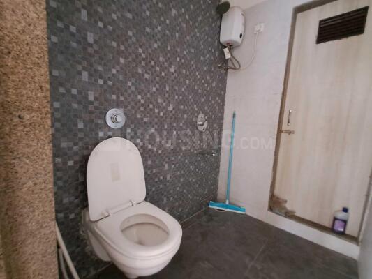 shreeji Arcade Bathroom 1