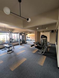 Image of 2360 Sq.ft 4 BHK Apartment / Flat for sale in Platinum Emporius, Ulwe, Navi Mumbai for Rs. 43000000