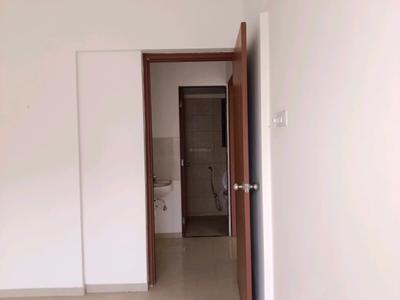 Bedroom Image of 1600 Sq.ft 3 BHK Apartment / Flat for sale in Om Utopia, Wanwadi Pune for Rs. 15000000