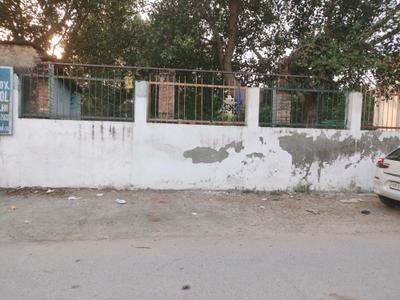 Image of 350 Sq.ft Residential Plot / Land for sale in Sector 46, Faridabad for Rs. 85000000