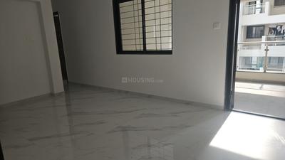 Living Room Image of 1080 Sq.ft 2 BHK Apartment / Flat for sale in Samarth Nagar Phase II, Wadgaon Sheri Pune for Rs. 9700000