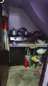 2.5 BHK Independent House