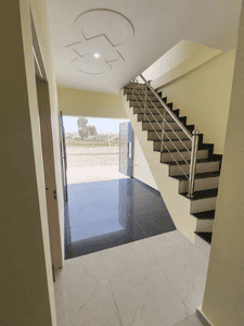 Image of 750 Sq.ft 3 BHK Independent House for sale in Vijay Nagar, Ghaziabad for Rs. 4825103