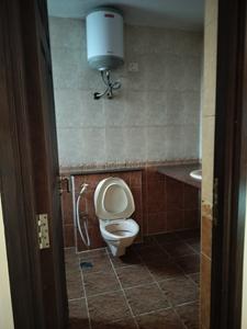 Bathroom Image of 1857 Sq.ft 3 BHK Apartment / Flat for sale in Sobha Jasmine, Bellandur Bengaluru for Rs. 31000000