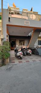 Image of 2310 Sq.ft 4 BHK Independent House for sale in Shivam Row House, Udhna, Surat for Rs. 6000000