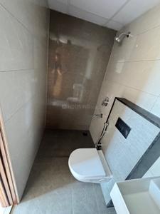 Bathroom Image of 935 Sq.ft 2.5 BHK Apartment / Flat for rent in Nambiar Millennia, Anekal Bengaluru for Rs. 35000