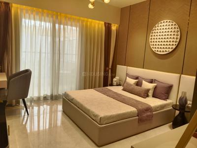 Bedroom Image of 1921 Sq.ft 3 BHK Apartment / Flat for sale in Rezo Phase 1, Mohammed Wadi Pune for Rs. 16900000