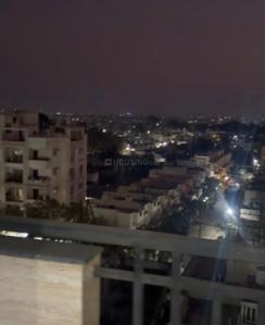 Balcony Image of 900 Sq.ft 2 BHK Apartment / Flat for sale in Bajaj Sky Heights, Bhatagaon Raipur for Rs. 4200000