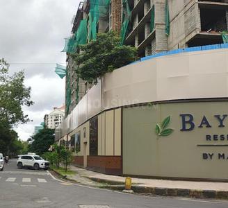 Image of 1250 Sq.ft 2 BHK Apartment / Flat for sale in Mayuresh Bayview, Belapur CBD, Navi Mumbai for Rs. 28000000