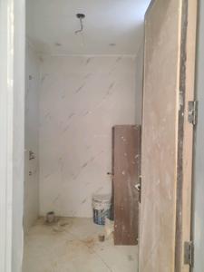 Bedroom One Image of 1871 Sq.ft 3 BHK Builder Floor for sale in Green Field Colony Faridabad for Rs. 15000000