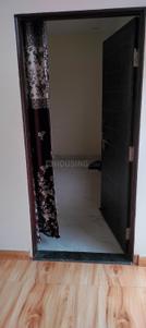 Bedroom Image of 1000 Sq.ft 1 BHK Apartment / Flat for rent in Jasuja City Phase 4, Kugawan Jabalpur for Rs. 6500