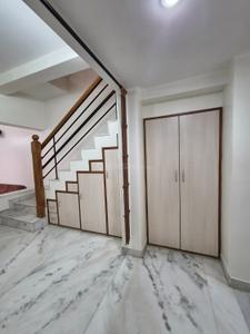 Hall Image of 1300 Sq.ft 2.5 BHK Independent House for rent in Sardarnagar Bhavnagar for Rs. 35000
