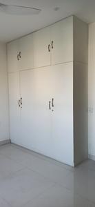 Bedroom Image of 1392 Sq.ft 2 BHK Apartment / Flat for rent in Puravankara Purva Seasons, C V Raman Nagar Bengaluru for Rs. 70000