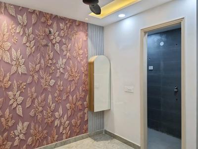 Bedroom Image of 600 Sq.ft 2 BHK Apartment / Flat for sale in Nawada New Delhi for Rs. 3700000