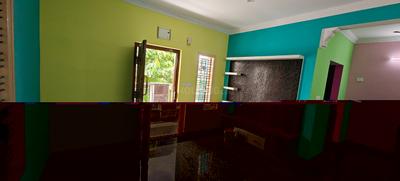 Kitchen Image of 1200 Sq.ft 2 BHK Apartment / Flat for rent in Kasturi Nagar Bengaluru for Rs. 30000
