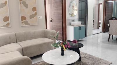 Living Room Image of 1639 Sq.ft 4 BHK Apartment / Flat for sale in Gandhi Path West Jaipur for Rs. 8304000