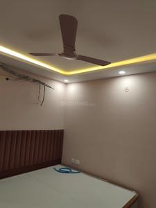 Bedroom Image of 2240 Sq.ft 4 BHK Apartment / Flat for rent in Rishita Manhattan, Gomti Nagar Extension Lucknow for Rs. 55000