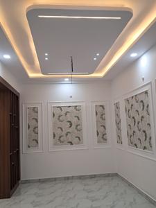 Image of 1350 Sq.ft 2 BHK Independent House for sale in Oro City Extension Phase 2, Jankipuram, Lucknow for Rs. 8200000