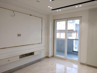 Bedroom Image of 1900 Sq.ft 3 BHK Builder Floor for sale in Sector 8 Dwarka New Delhi for Rs. 35000000