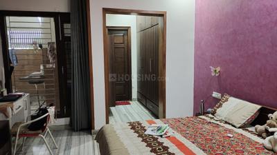 Bedroom Image of 6000 Sq.ft 9 BHK Independent House for sale in Gmada Aerocity Mohali for Rs. 80000000