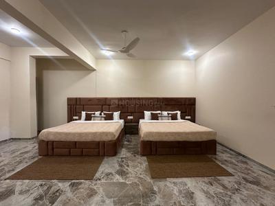 Bedroom Image of 5000 Sq.ft 6 BHK Villa for sale in Khandala Lonavala for Rs. 70000000