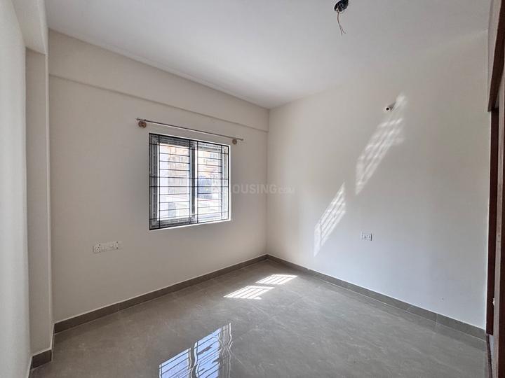 Hoysala Nagar, Indira Nagar Bedroom 1