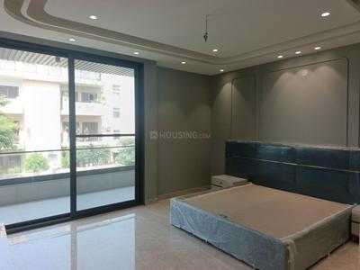 Bedroom Image of 2250 Sq.ft 3 BHK Builder Floor for rent in Sector 85 Faridabad for Rs. 43000
