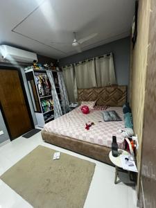 Bedroom Image of 1100 Sq.ft 2 BHK Apartment / Flat for sale in Shivom Shankhmani, Barisha Kolkata for Rs. 10500000