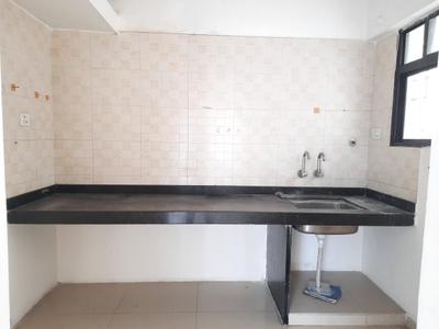 Kitchen Image of 600 Sq.ft 1 BHK Apartment / Flat for sale in Arihant Green City, Hadapsar Pune for Rs. 4050000
