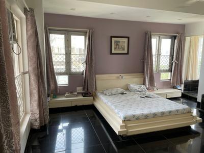 Bedroom Image of 3500 Sq.ft 4 BHK Apartment / Flat for sale in Malabar Hill Mumbai for Rs. 270000000
