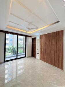 Bedroom Image of 1800 Sq.ft 3 BHK Builder Floor for sale in BPTP Astaire Garden Floors, Sector 70A Gurgaon for Rs. 23000000