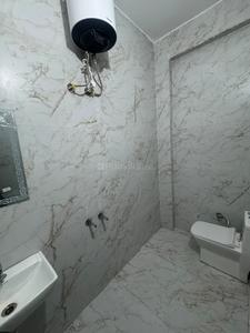 Bathroom Image of Aashirwad PG in Rajpura, Patiala