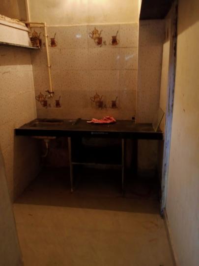 Jogeshwari east majas wadi kapoor singh chwal Kitchen 1