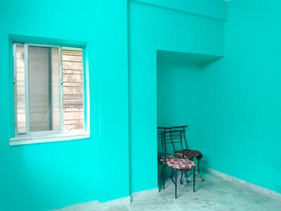 Bedroom Image of 1100 Sq.ft 2 BHK Apartment / Flat for rent in Kasba Kolkata for Rs. 15000