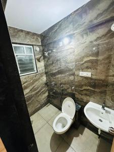 Image of 950 Sq.ft 2 BHK Apartment / Flat for rent in Tirupati Campus, Tingre Nagar, Pune for Rs. 32000