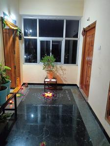 Hall Image of 1089 Sq.ft 2 BHK Apartment / Flat for sale in Annapurna Apartment, Tada Nellore for Rs. 2900000