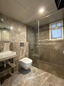 Image of 932 Sq.ft 3 BHK Apartment / Flat for rent in Prestige Ocean Crest, Panjim, Goa for Rs. 95000