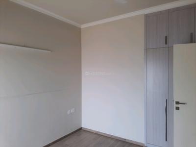 Bedroom Image of 1210 Sq.ft 2.5 BHK Builder Floor for sale in Central Park Cerise Floors, Sector 32 Sohna for Rs. 13000000