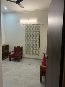 Hall Image of 500 Sq.ft 2 BHK Builder Floor for rent in Ratanada Jodhpur for Rs. 15000