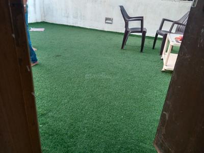 Bedroom Image of 3500 Sq.ft 3.5 BHK Villa for sale in Pride Purple Park Street, Wakad Pune for Rs. 52500000