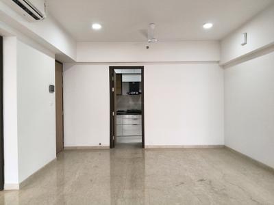 Living Room Image of 1350 Sq.ft 3 BHK Apartment / Flat for sale in Lodha Aura, Sion Mumbai for Rs. 52500000