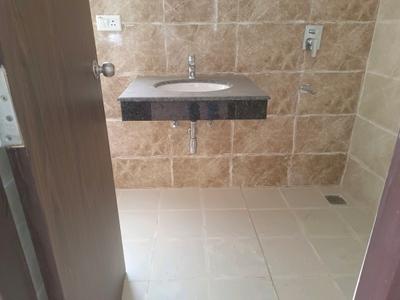 Bedroom One Image of 1099 Sq.ft 3 BHK Apartment / Flat for sale in Hero Homes, Sector 104 Gurgaon for Rs. 14800000