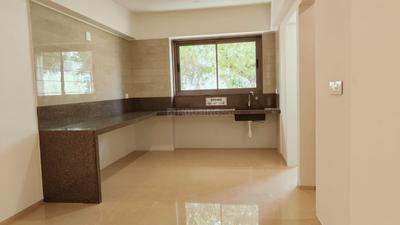 Kitchen Image of 3750 Sq.ft 4 BHK Apartment / Flat for rent in Chavda Manali Apartments, Gulbai Tekra Ahmedabad for Rs. 125000