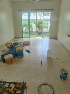 Living Room Image of 2500 Sq.ft 4 BHK Independent House for rent in Natu Shree Krishna Nagar, Bavdhan Pune for Rs. 60000
