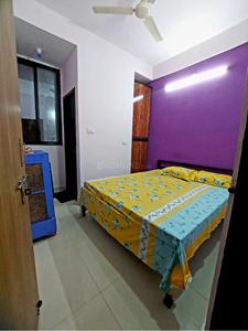 Bedroom Image of Karishma Pg in Airport Road, Bhopal